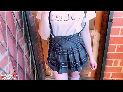 ❤️ ʻO ke kaikamahine kula e ʻū hohonu i kāna dick a hoʻopaʻa ʻia ma mua o nā papa. Porn video ma haw.truedating.top ❌️